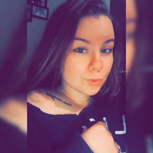 Meet your Posher, Leann